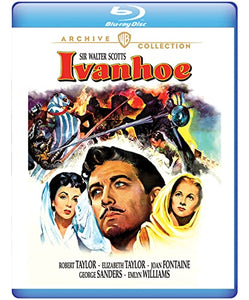 Ivanhoe 