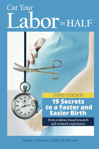 Cut Your Labor in Half
