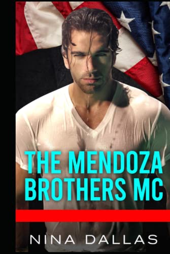 The Mendoza Brothers MC