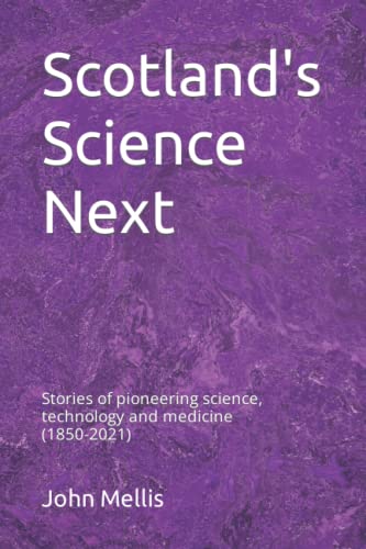Scotland's Science Next