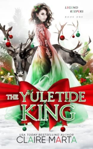 The Yuletide King