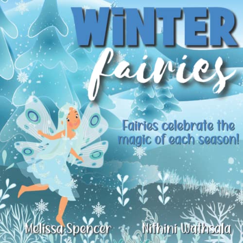 Winter Fairies