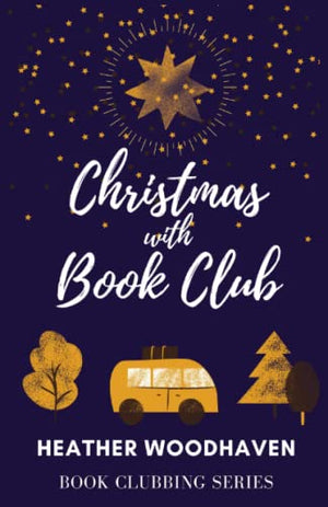 Christmas with Book Club