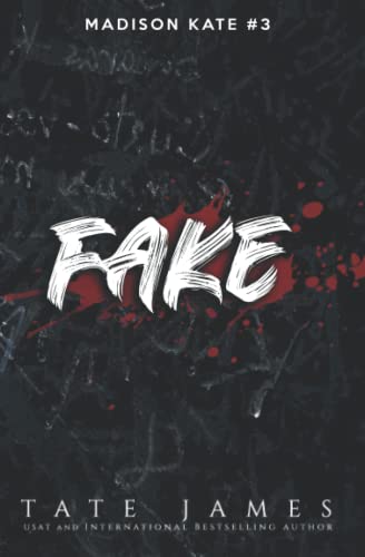 FAKE: Special Edition (Madison Kate)
