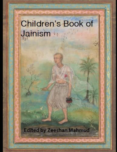 Children’s Book of Jainism