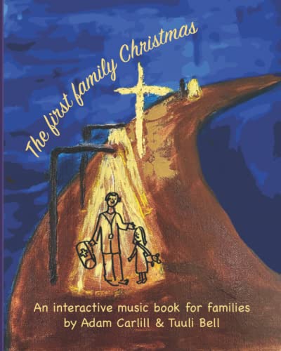 The first family Christmas