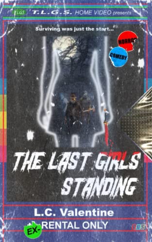 The Last Girls Standing