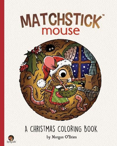 Matchstick Mouse