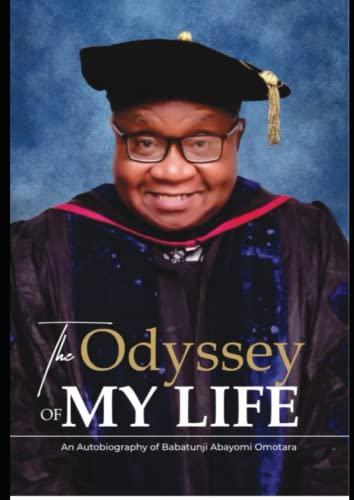 The Odyssey of my life