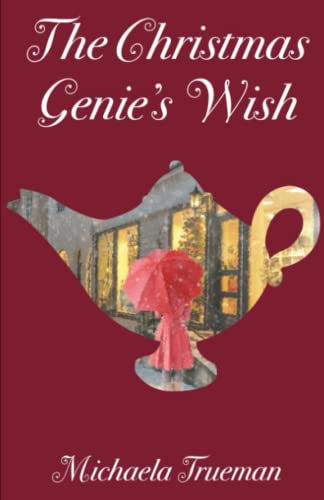 The Christmas Genie's Wish