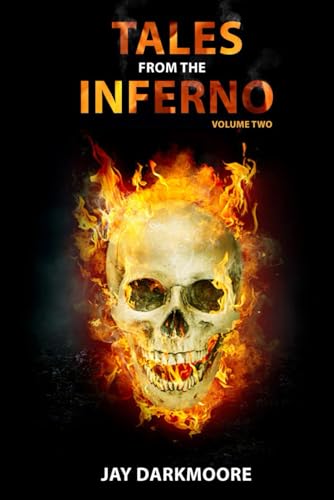 Tales From The Inferno Volume Two