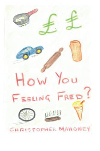 How you feeling Fred?