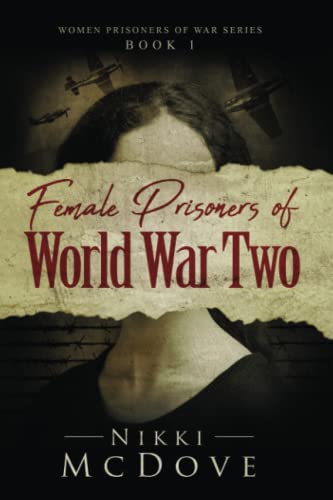 Female Prisoners of World War Two
