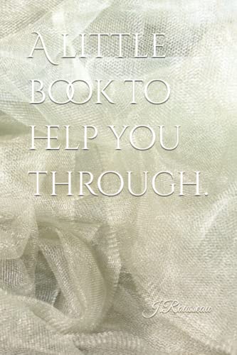 A little book to help you through.