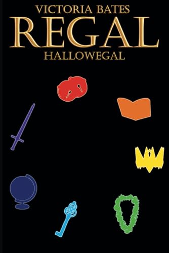 Regal: Hallowegal