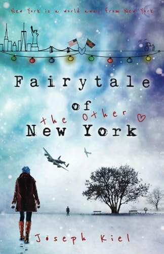 Fairytale of the Other New York (The Fenland Fairytales)