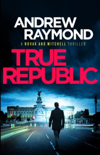 True Republic (Novak and Mitchell)