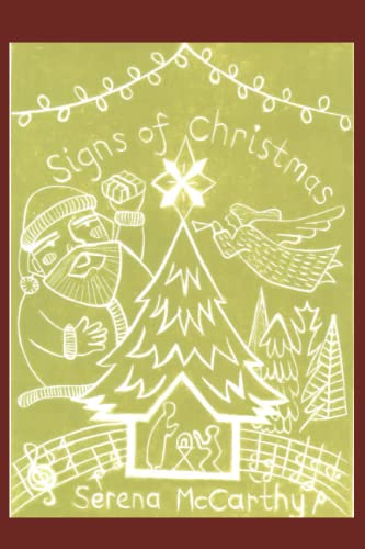 Signs of Christmas: Meaning in the mayhem
