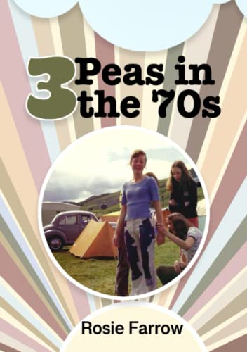 3 Peas in the 70s
