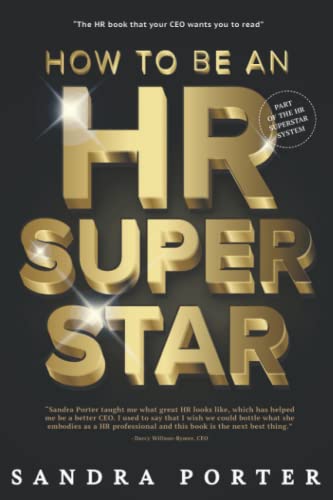 How to be an HR Superstar