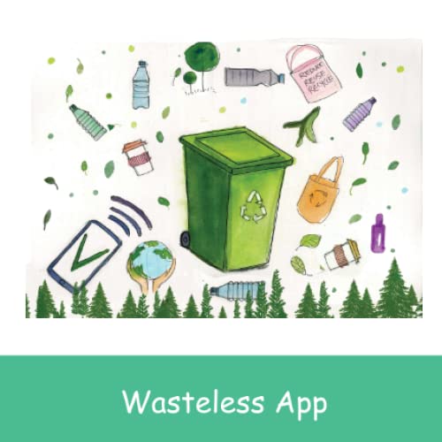 Wasteless App