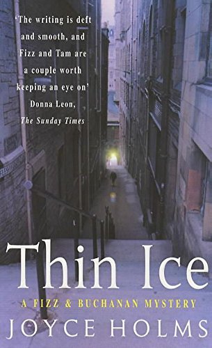 Thin Ice