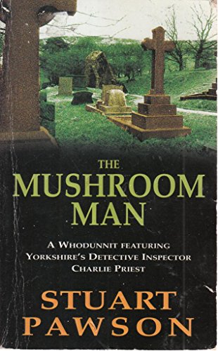 The Mushroom Man
