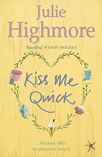 Kiss Me Quick