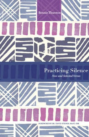 Practicing Silence