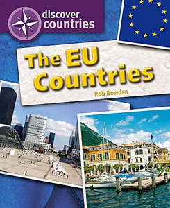 The EU Countries 