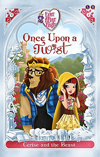 Ever After High: Cerise and the Beast