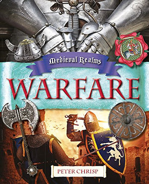 Medieval Realms: Warfare