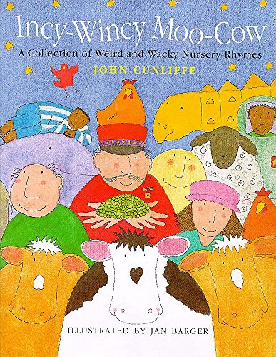 Incy Wincy Moo-cow