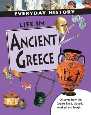 Life in Ancient Greece