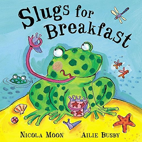 Slugs For Breakfast