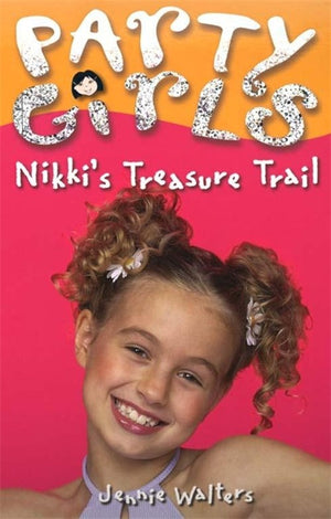 Nikki's Treasure Trail