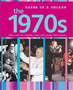 The 1970s 