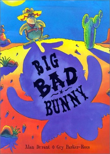 Big Bad Bunny