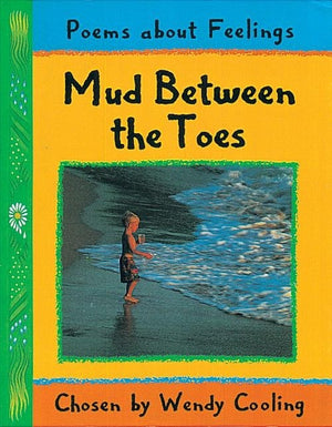 Mud Between The Toes