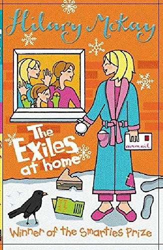 Exiles at Home