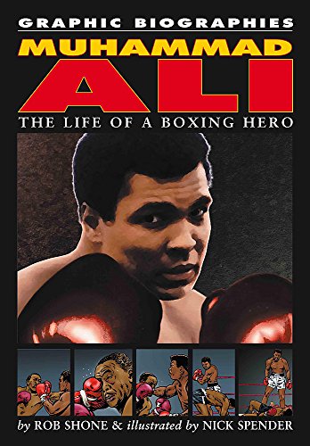 Muhammad Ali