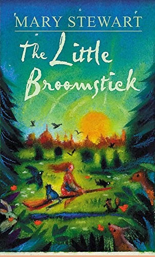 The Little Broomstick