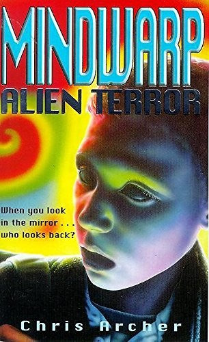 Mindwarp 1 Alien Terror