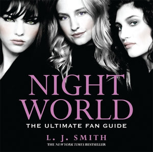 Night World: Ultimate Fan Guide 