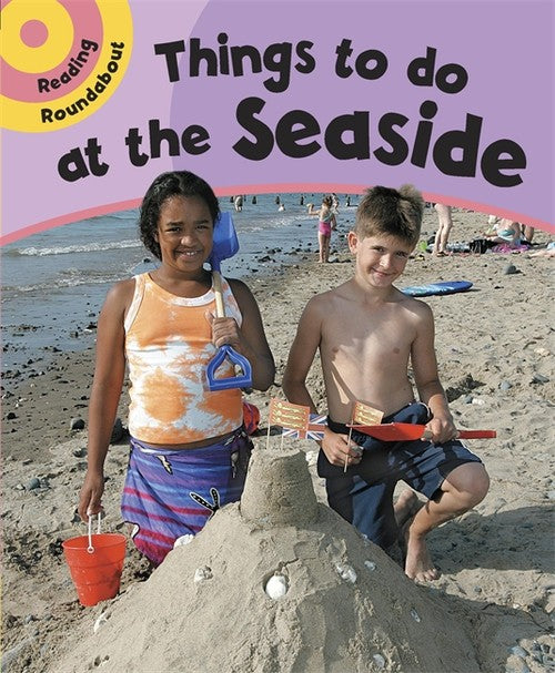 Things to Do
