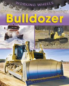 Bulldozer 