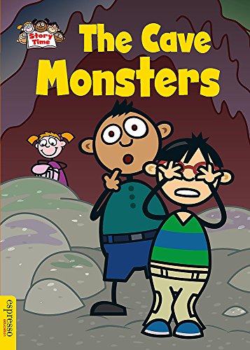 The Cave Monsters