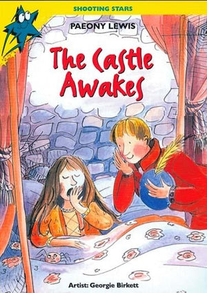 The Castle Awakes