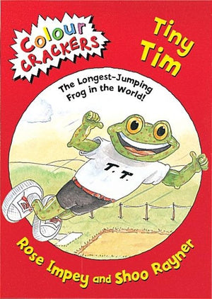 Tiny Tim