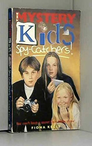 Spycatchers!